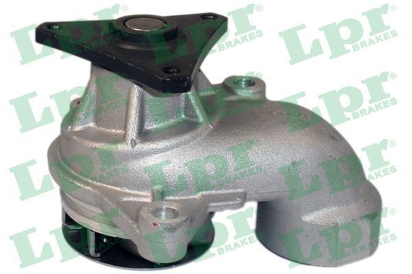 Devirdaim Su Pompası  LPR WP0586