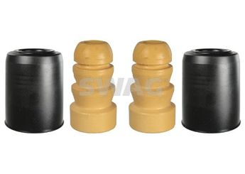 Amortisör Körüğü Ön Sağ veya Sol SWAG 33 10 0288  8R0412131ES1 8K0412137A 8K0 412 137 A 8K0412137AS1 8K0 412 137 A S1 8R0412131E 8R0 412 131 E 8R0 412 131 E S1