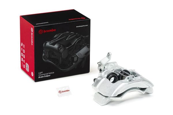 Fren Kaliper Arka Sağ BREMBO F BR 045B