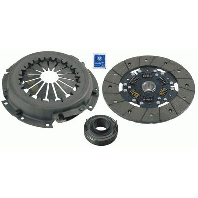 Debriyaj Seti  Volvo S40 Sedan (09.1995->)  SACHS 3000 482 001