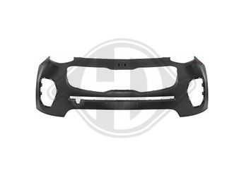 Tampon Üst Parça Ön MOBIS 86511F1000  86511F1000