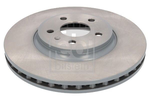 Fren Disk Ayna Ön Sağ ve Sol Audi A5 Sportback (8T)(05.2009->)  FEBI BILSTEIN 36231