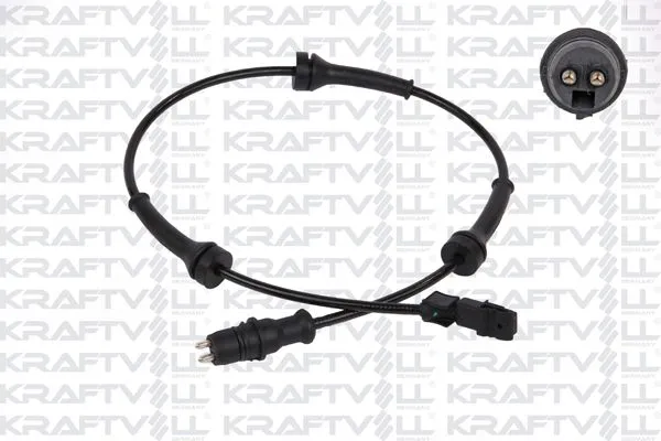 Abs Sensörü Ön Sağ veya Sol Renault Scenic II (06.2003->)  KRAFTVOLL 05090028