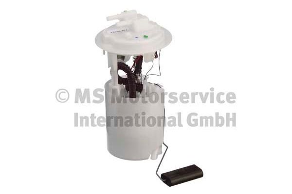 Depo Şamandırası  PIERBURG 7.02700.02.0