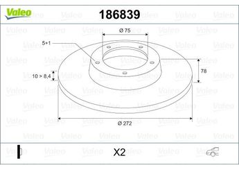 Fren Disk Ayna Arka Sağ ve Sol VALEO 186839  6758553 34216758553 1160809 1 160 809 34211160809 34 21 1 160 809 34216758552 34 21 6 758 552 34 21 6 758 553 6758552 6 758 552 6 758 553