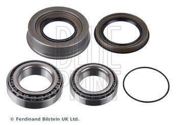 Teker Rulmanı Ön Sağ veya Sol BLUE PRINT ADBP820038  402150F000S1 1954435 1 954 435 1954437 1 954 437 402150F000 40215-0F000 40215-0F000 S1 4021550W00 40215-50W00