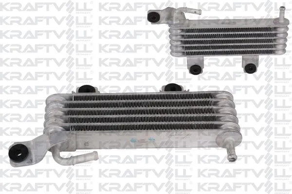 Motor Yağ Soğutucu  KRAFTVOLL 08090181