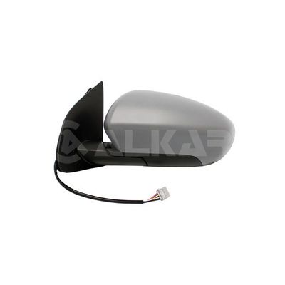 Dikiz Aynası Dış Sol Nissan Qashqai (J10)(01.2007->)  ART M029.9104