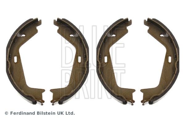 Fren Pabuçlu Balata Arka Volvo XC90 (07.2002->)  BLUE PRINT ADBP410049