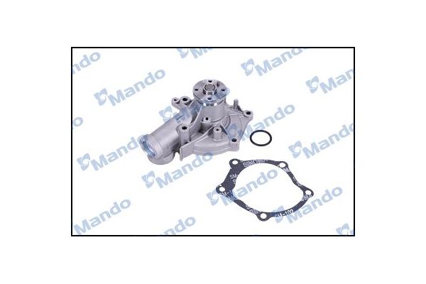 Devirdaim Su Pompası  Hyundai Sonata (Y3)(1994->)  MANDO MWP1005