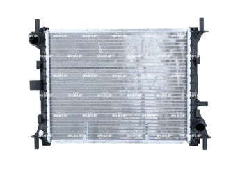 Su Radyatörü  NRF 509614  1330S1 1061185 1093713 1132658 1671968 98AB8005JB 98AB8005JC 98AB8005JD ME98AB8005JD