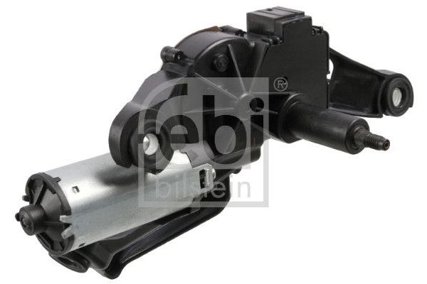 Silecek Mekanizma Motoru Arka FEBI BILSTEIN 183763