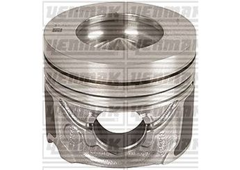 Piston (84.50MM-0.50)  YENMAK 31-30046-050  11258519401