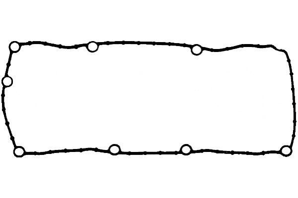 Üst Kapak Contası (Külbütör)  PAYEN JM5131