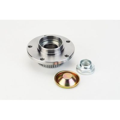 Teker Rulmanı Ön Sağ veya Sol BMW 3 Serisi Coupe (E46)(1999->)  CONTINENTAL WBE1083