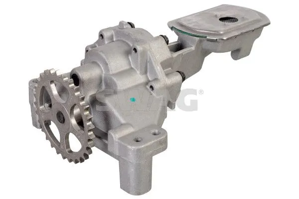 Yağ Pompası  Peugeot 806 (01.1994->)  MGA 37155