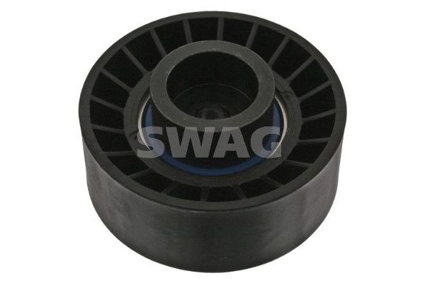 Vantilatör Kayış Gergi Rulmanı  Peugeot Boxer (333) P.Van, Camlı Aks:3450mm (2007->)  SWAG 50 92 4407