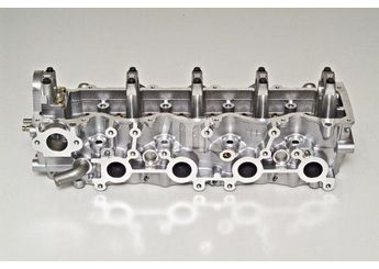 Silindir Kapağı  SUPSAN H0000438  WL3110100H 908745 40443225 WL3110100J