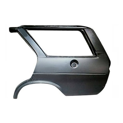 Çamurluk Arka Sol EUROBUMP TOF08KA004Y