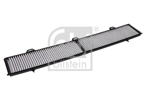 Polen Filtresi  BMW M3 Serisi Cabrio (E93)(2008->)  FEBI BILSTEIN 23683