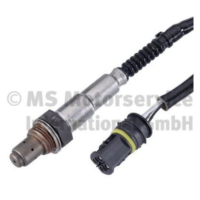 Oksijen (Lambda) Sensörü  Mercedes A -Serisi (BM 168)(05.1997->)  PIERBURG 7.05271.79.0