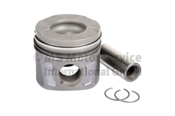 Piston (0.60) (0.20MM KISA)  KING PISTON 18-3082554-20