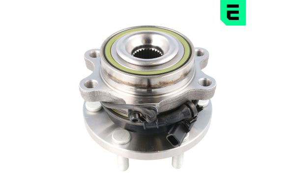 Teker Rulmanı Ön Sağ veya Sol Nissan Navara (D23M)(12.2015->)  OPTIMAL 961771