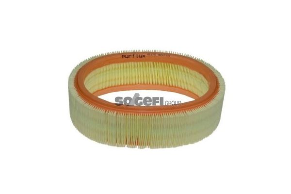 Hava Filtresi  Dacia Logan (05.2005->)  PURFLUX A1278