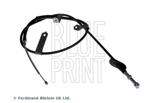 El Fren Teli Arka Sol Subaru Impreza (G12)(2007->)  BLUE PRINT ADS74642