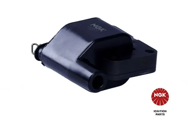 Ateşleme Bobini  Mazda 626 Sedan/ Coupe/ S.Wagon (GD/GV)(06.1987->)  NGK 48112