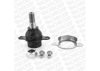 Rotil Alt Sağ veya Sol DİTAŞ A1-5973  KTBK313K209AA 1417351 1451917 1817754 2192439 KT6C113K209AA KTBK313K209AB 1 817 754 2207775 KTBK313-K209AA KTKK313K209AA