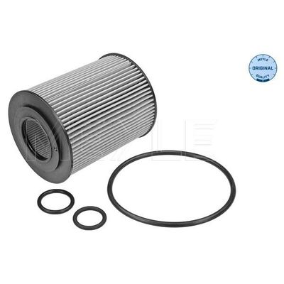 Yağ Filtresi  Opel Meriva (2003->)  MEYLE 614 322 0004