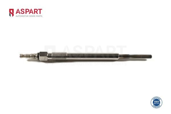 Isıtma Bujisi  Mitsubishi Outlander (CW0)(2010->)  ASPART 2GPL1045