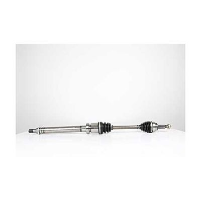 Aks Komple Ön Sağ Ford Fiesta (CNN)(2012->)  ODM FD-8-8789