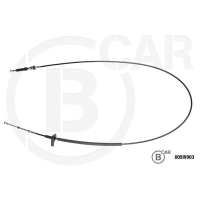 Vites Değiştirme Teli  IVECO ORJINAL 504302729