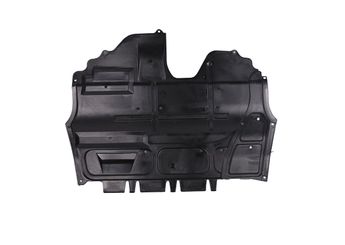 Motor Alt Muhafaza  EUROBUMP WOS08PO045Y  6R0825235A