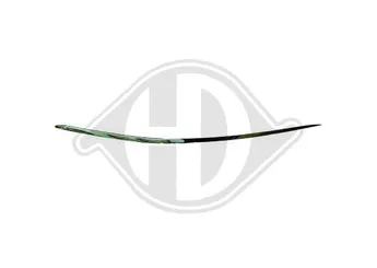 Tampon Nikelajı Ön Sol WENDERPARTS E-MA2208850574  2208850574 220 885 05 74 A2208850574 A 220 885 05 74