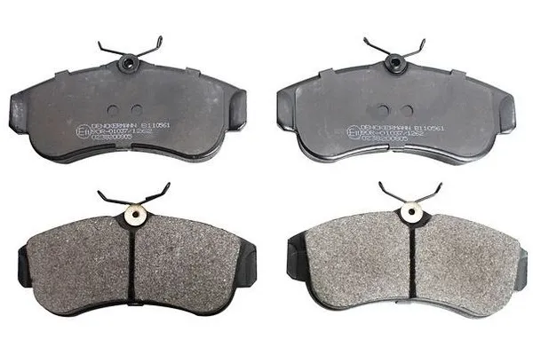 Fren Disk Balata Ön Nissan Primera 4 Kapı/ Traveller [SW] (P10/W10)(1989->)  AYD 60235BA