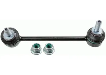 Viraj Demir Askı Rotu Arka Sağ veya Sol LEMFÖRDER 38016 01  LR061272 FK725D498AB