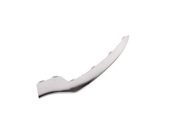 Tampon Nikelajı Ön Sol WENDERPARTS MA2078850774  A2078850774 2078850774