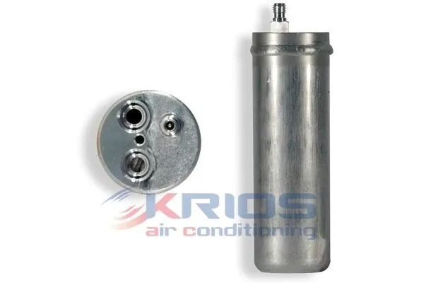 Klima Tüpü  VALEO 509929