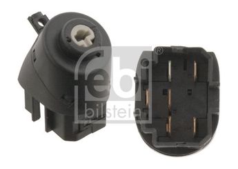 Kontak Termik  FEBI BILSTEIN 29878  6N0905865 357905865 357 905 865 6N0 905 865 6N0905865A 6N0 905 865 A