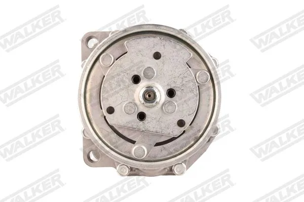 Klima Kompresörü  Seat Alhambra (7V8)(01.1996->)  DENSO PECP0045