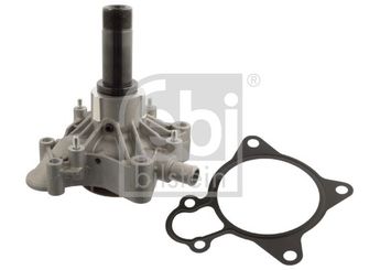 Devirdaim Su Pompası  INA 538 0575 10  504360207 504369725 504113544 504087367 5040 87367 5041 13544 5043 60207 5043 69725