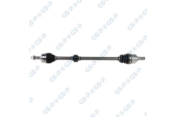 Aks Komple Ön Sağ Hyundai i20 Coupe (GB)(04.2015->)  GSP 203641