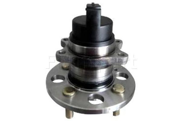 Teker Rulmanı Arka Sağ veya Sol FORMPART 37498002/S