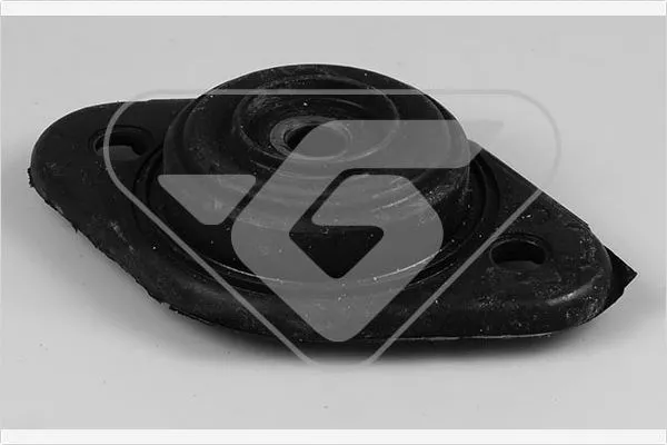 Amortisör Tabla Takozu Arka Sağ veya Sol Volvo C70 Cabriolet (02.1999->)  HUTCHINSON KS163