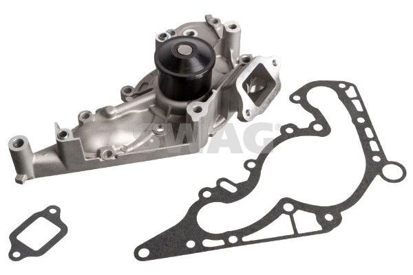 Devirdaim Su Pompası  Toyota Land Cruiser 200 (J20)(2008->)  SWAG 33 10 6912