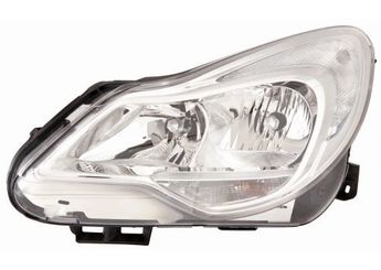 Far Sol PSA ORJINAL 95511327  95511327 1216695 1226125