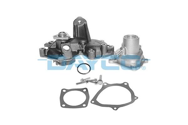 Devirdaim Su Pompası  Fiat Fiorino (255)(01.1994->)  DAYCO DP744